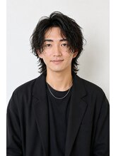 ボンズサロン 麻布十番 パティオ通り店(BONDZSALON)&nbsp;井上  寛大
