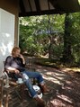 オリジンヘアー&nbsp;笠置 慎二