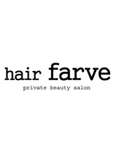 hair farve