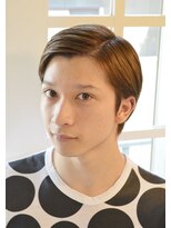 ナツヤ(NATSUYA)&nbsp;爽やか7：3スタイル