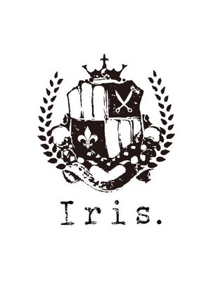 イリス(Iris.)