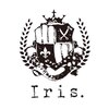 イリス(Iris.)のお店ロゴ