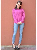 ウェントス ヘアデザイン(VENTUS Hair design)&nbsp;タイトシェープCカール