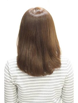 フォルテ 榛原パームス店 カジュアルウェーブ