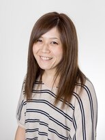 ビーカット(B-CUT) ナチュラルストレート