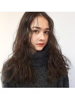 ロビン アンド ダルク(robin&darc) 【robin】【代官山】外国人風ニュアンスハイライト