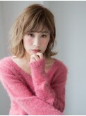 モテ×ハイトーンミディ と和・巣鴨店
