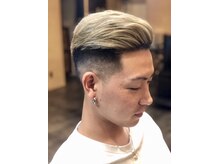 バーバーショップ キャメルズ(BARBER SHOP CAMELS)