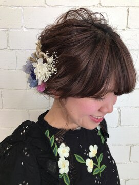 シエル(CIEL) 《ブライダル》前撮りset