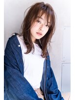 シエナ 渋谷(Siena)&nbsp;Siena アーモンドラテ×ナチュラルセミディ