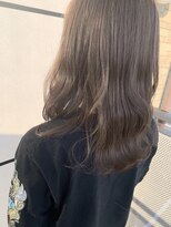 ビーケアーズ リアン(be-cares Lien)&nbsp;シナモンベージュ