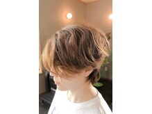 サンハートヘア(Sun Heart Hair)