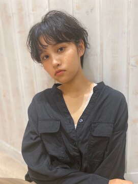 ネオリーブソラ 相模大野店(Neolive sola) 愛されショート