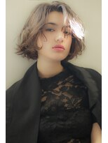 ステラ(stella)&nbsp;モードボブ【上西健太】