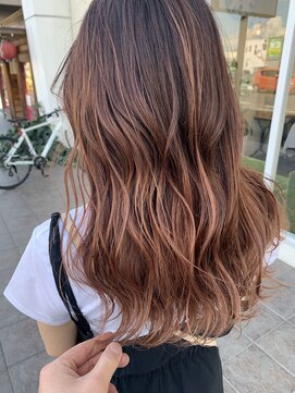 アルル(ARLE) 【ARLE/伊島町】シャドールーツ×ハイライト