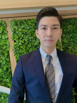 アリエッタ(aRietta) ツーブロックシチサン