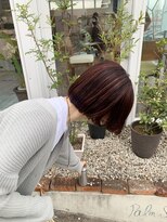 パーム スプリングス(Palm Springs)&nbsp;Hair by Palm Springs 311