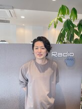 ラジオ マルク店(Radio MALQ)&nbsp;佐々木 秀太