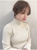 ショート ショートカット ショートヘア ショートボブ 表参道