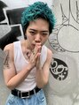 オムデュー(HOMME DEUX)&nbsp;ラギッドアクアショート