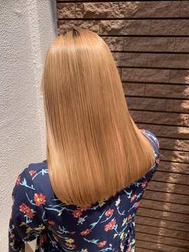 アッシュ 八王子店(Ash) ≪髪質改善ヘアエステ≫Ash八王子店