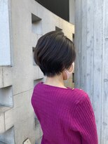 リバレッジ 広尾(Leverage) 大人ショート【恵比寿・広尾】小滝楓