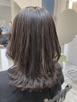 ストレータ バイ マリオ(Strata by mario)&nbsp;【mami】ハイライト×くびれミディ