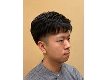 エヌ ヘアー(N hair)