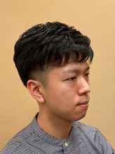 エヌ ヘアー(N hair)