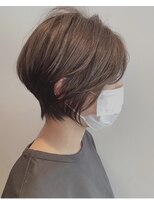 レナークイスト(LENAHC ist)&nbsp;大人ショート