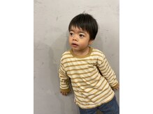 ルプスヘア(L.p.s hair)