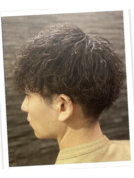 ヒロギンザ 銀座一丁目店(HIRO GINZA) 波巻きパーマ！！