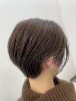ヘアーメイク カイリー(HAIR MAKE kylie)&nbsp;テクノカット