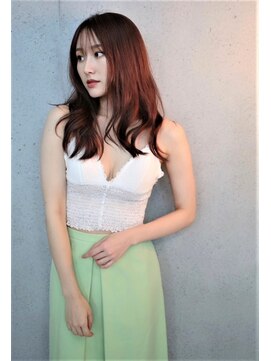 エルベスアクト(ELVESACT) 韓国風ウエーブ【志木/志木駅】