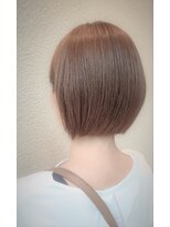 エルサフィロ ヨドヤバシ(el zafiro yodoyabashi)&nbsp;ノーブル　スウィートキャッツ１2　 ヘルシースタイル/30代