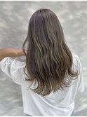 美髪/ネビージュ/大人かわいい/透明感ショート[浦和]