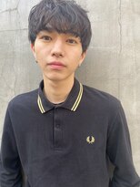 スミス 秋葉原(Smith)&nbsp;マッシュショート／髪質改善／イルミナカラー