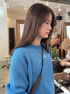 ニュウニュウ(NIU NIU) イルミナカラー