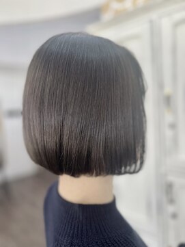 クラン ヘアーアンドスタジオ(CLAN hair & studio) ボブ