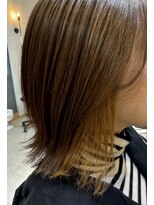 ゴートファクトリー(G.O.A.T factory)&nbsp;イヤリングカラー