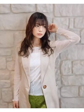 ラヴィールアーム(Ravir ame) ラテブラウン