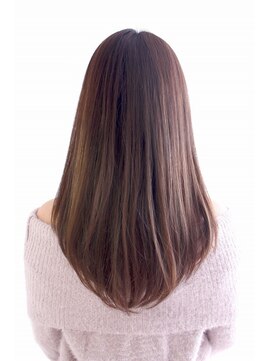 マイ スタイル 船橋駅前店(My j Style) ナチュラルロング