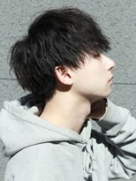 エイト メン 渋谷店(EIGHT MEN)&nbsp;ゆるシャープツイスト