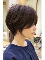 アデイ 大森店(AdAy)&nbsp;高木Short