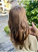 ロングスタイル