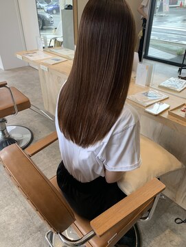 ジュネス 奈良橿原(Jeunesse) 酸性矯正/酸性ストレート