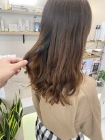 トゥーリ 長崎住吉店(tuuli)&nbsp;髪質改善デジタルパーマ♪Narito