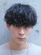 ヘアーアンドメイク ニューヨークニューヨーク 姫路店(Hair&Make NYNY)の写真/男性にも大変ご好評◎カットだけでも扱いやすく、忙しい毎日でもセットが簡単なスタイルをご提案します。