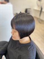 バンビ 大矢野店( Bambi)&nbsp;サラツヤショート