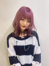 ブルーラグーン 小新店(BLUE Lagoon)&nbsp;のあ 